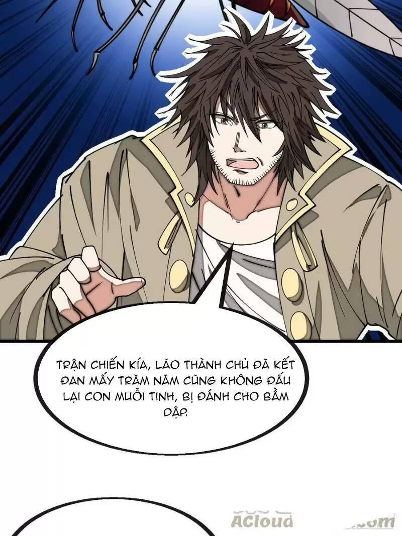 Ta Không Phải Con Cưng Của Khí Vận Chap 133 - Next Chap 134