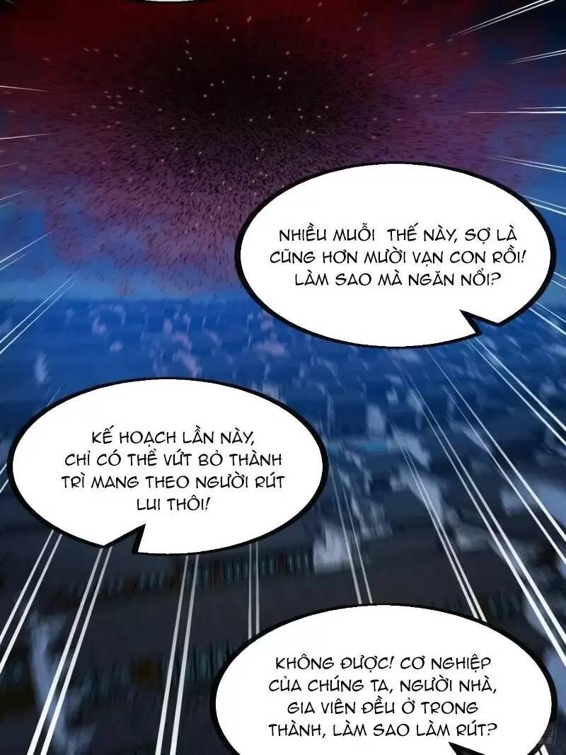 Ta Không Phải Con Cưng Của Khí Vận Chap 133 - Next Chap 134