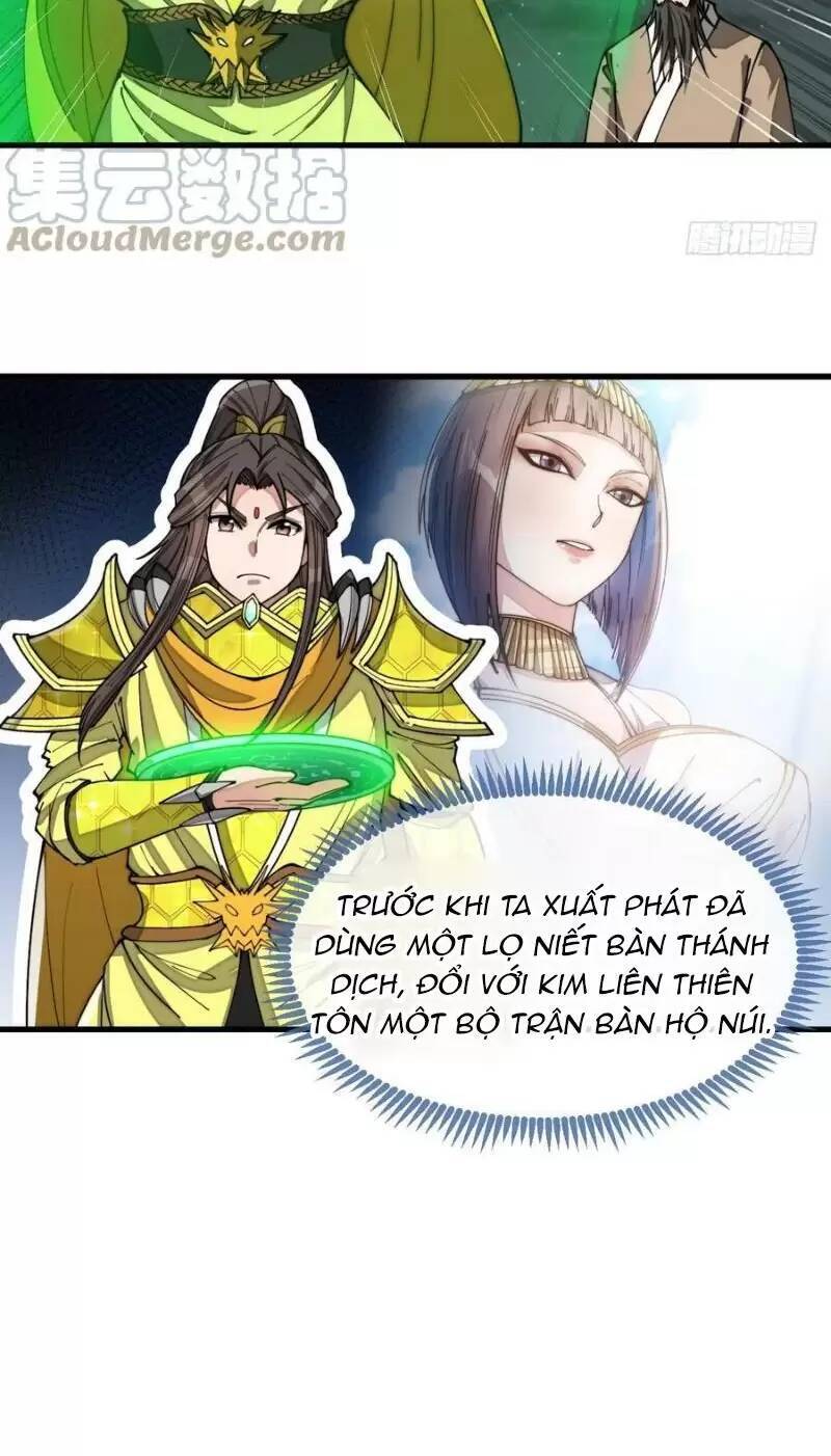 Ta Không Phải Con Cưng Của Khí Vận Chap 133 - Next Chap 134
