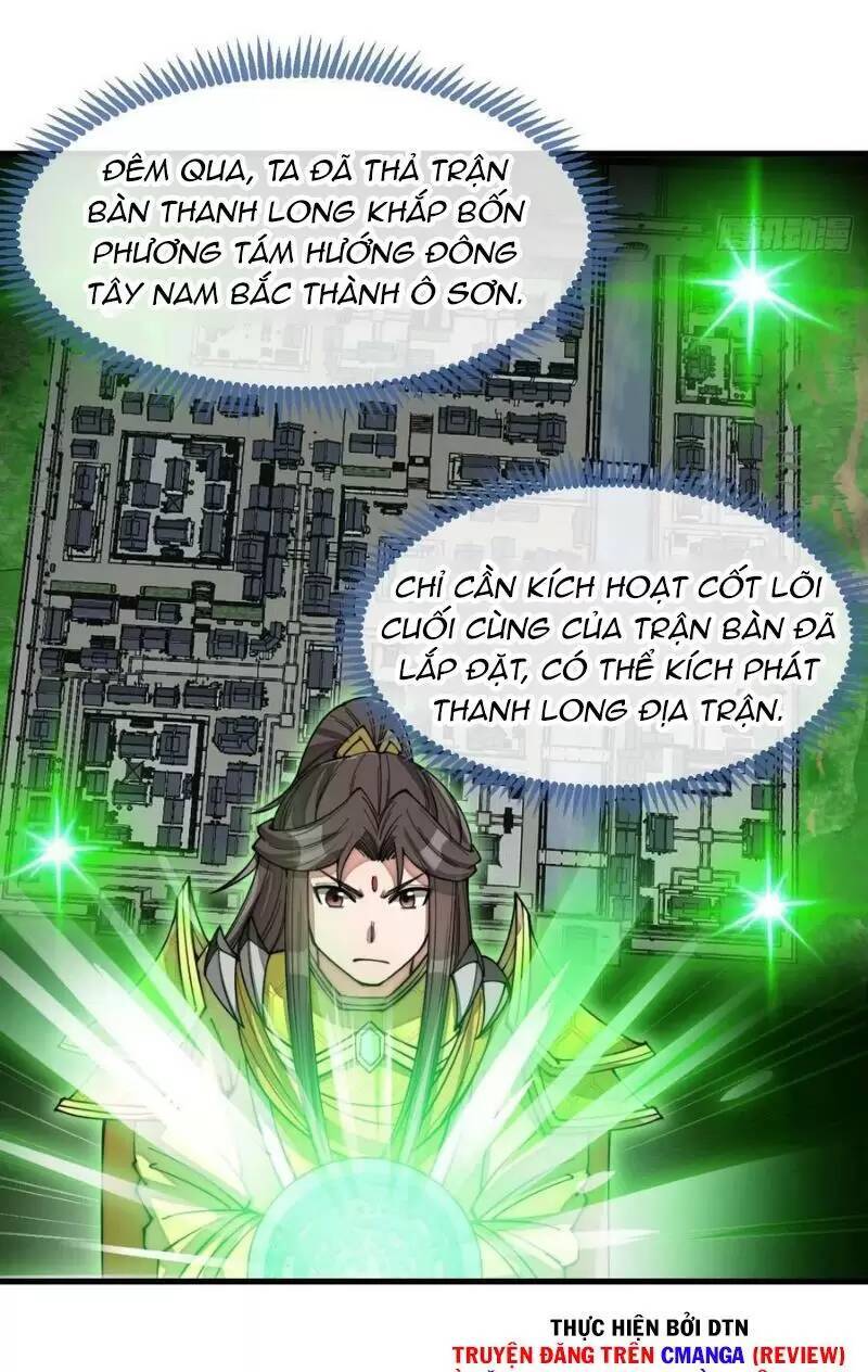 Ta Không Phải Con Cưng Của Khí Vận Chap 133 - Next Chap 134