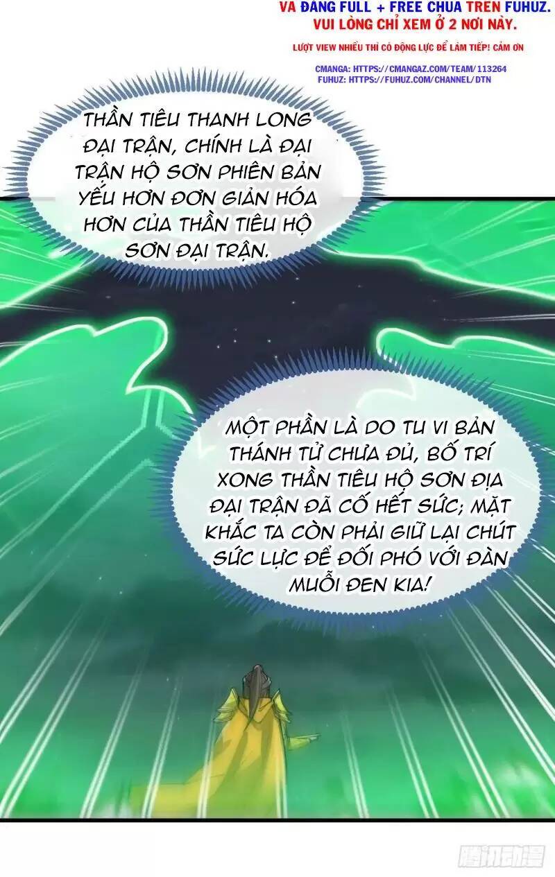 Ta Không Phải Con Cưng Của Khí Vận Chap 133 - Next Chap 134