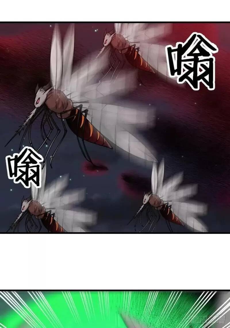 Ta Không Phải Con Cưng Của Khí Vận Chap 133 - Next Chap 134