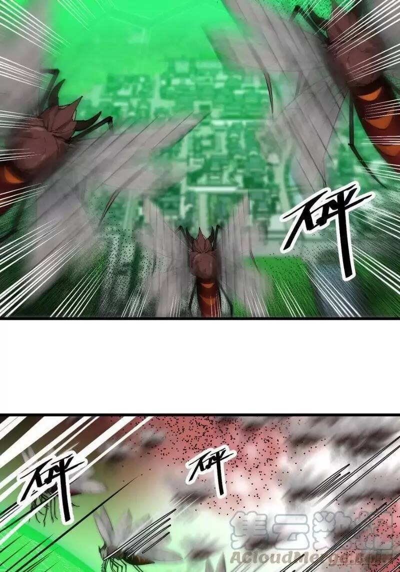 Ta Không Phải Con Cưng Của Khí Vận Chap 133 - Next Chap 134