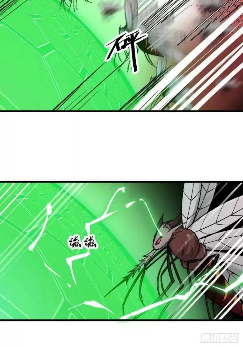 Ta Không Phải Con Cưng Của Khí Vận Chap 133 - Next Chap 134