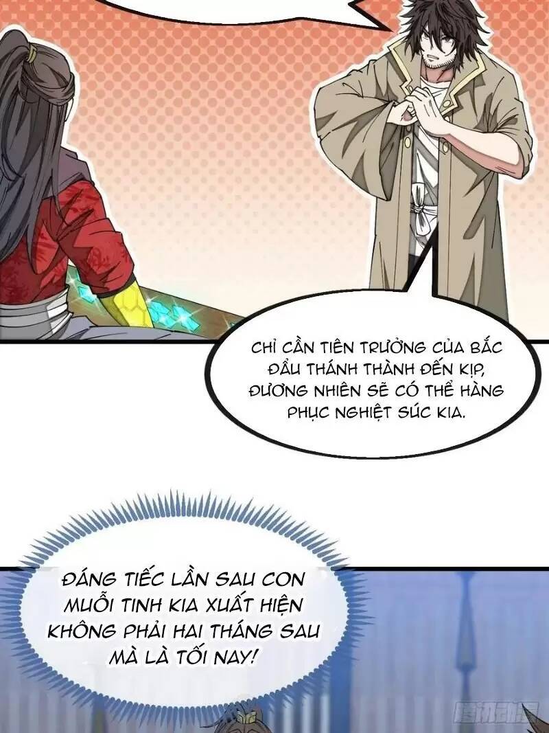 Ta Không Phải Con Cưng Của Khí Vận Chap 133 - Next Chap 134