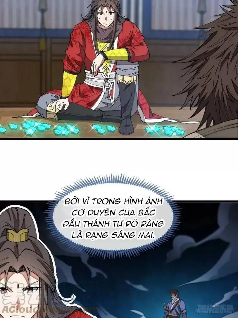 Ta Không Phải Con Cưng Của Khí Vận Chap 133 - Next Chap 134