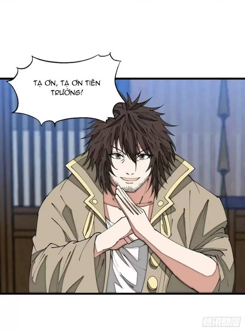 Ta Không Phải Con Cưng Của Khí Vận Chap 133 - Next Chap 134