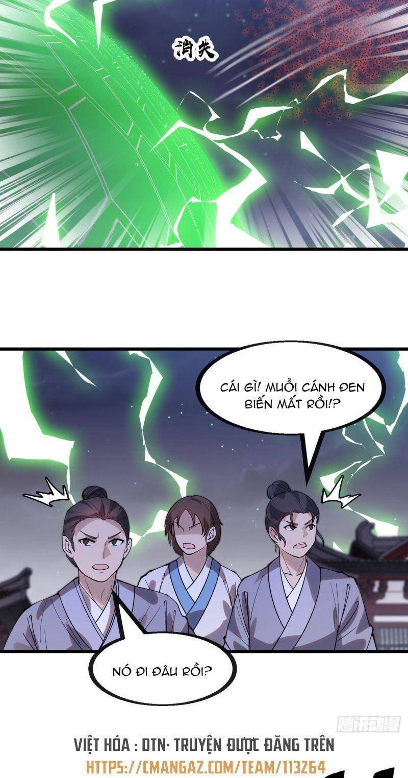 Ta Không Phải Con Cưng Của Khí Vận Chap 134 - Next Chap 135