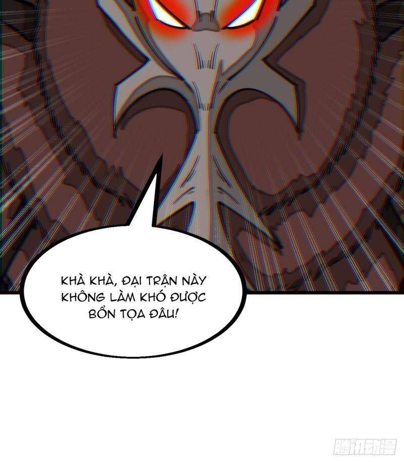 Ta Không Phải Con Cưng Của Khí Vận Chap 134 - Next Chap 135