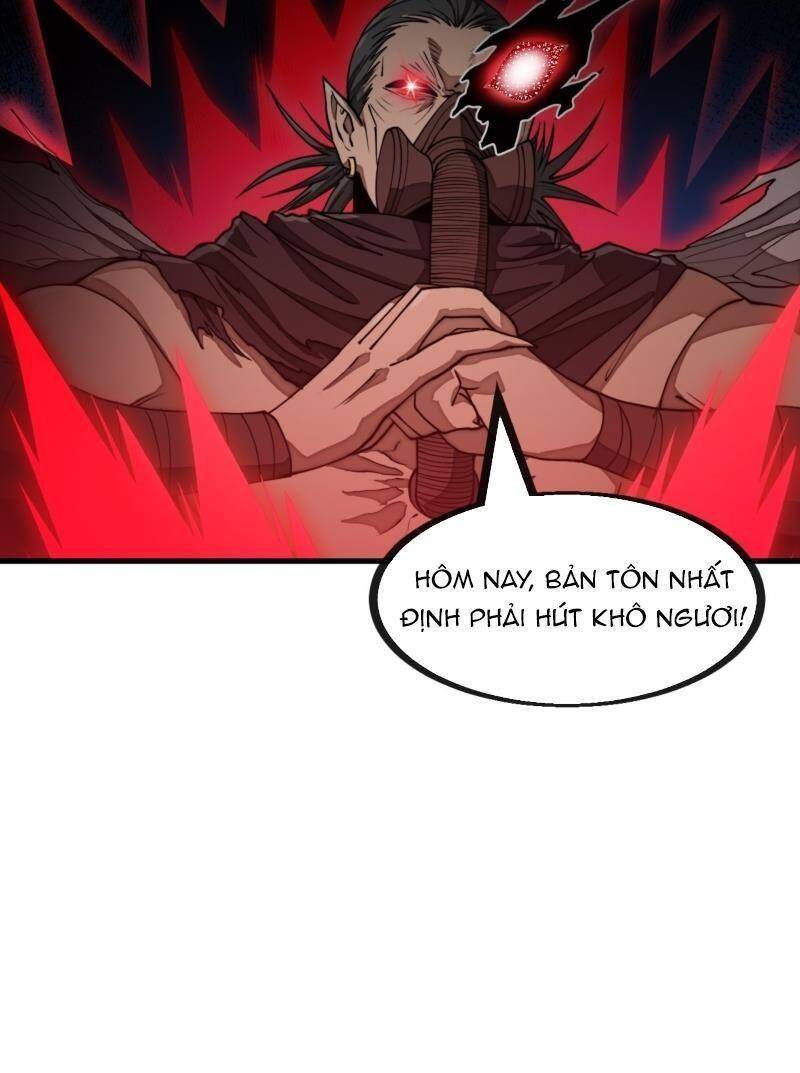 Ta Không Phải Con Cưng Của Khí Vận Chap 135 - Next Chap 136