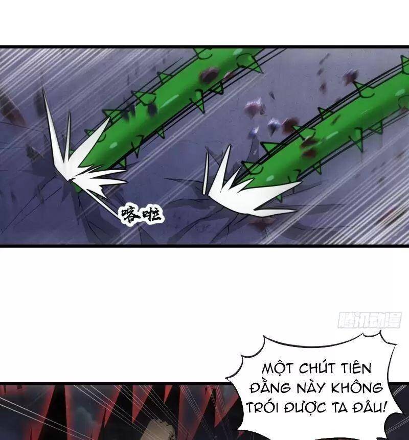 Ta Không Phải Con Cưng Của Khí Vận Chap 136 - Next Chap 137