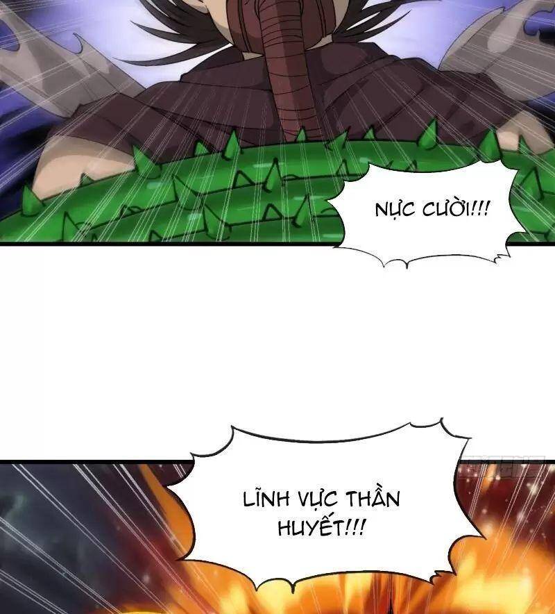 Ta Không Phải Con Cưng Của Khí Vận Chap 136 - Next Chap 137