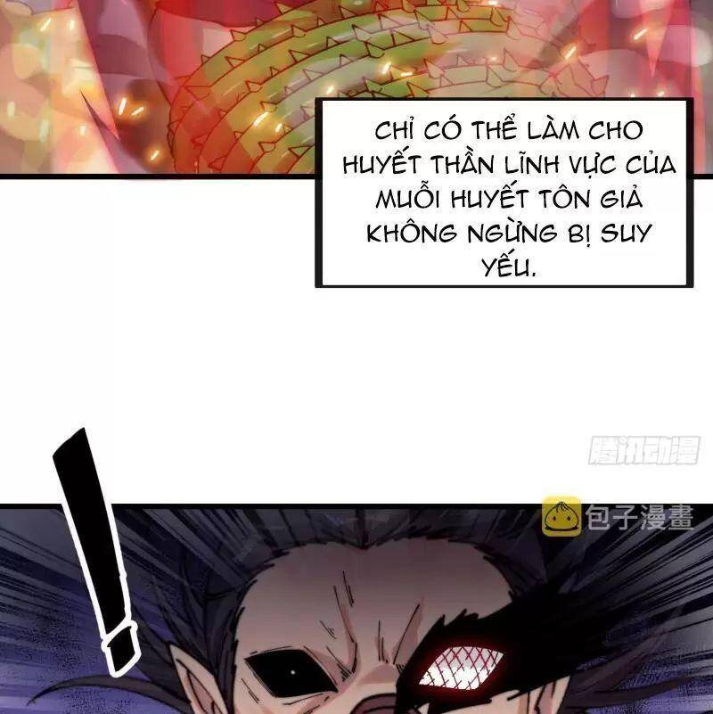 Ta Không Phải Con Cưng Của Khí Vận Chap 136 - Next Chap 137