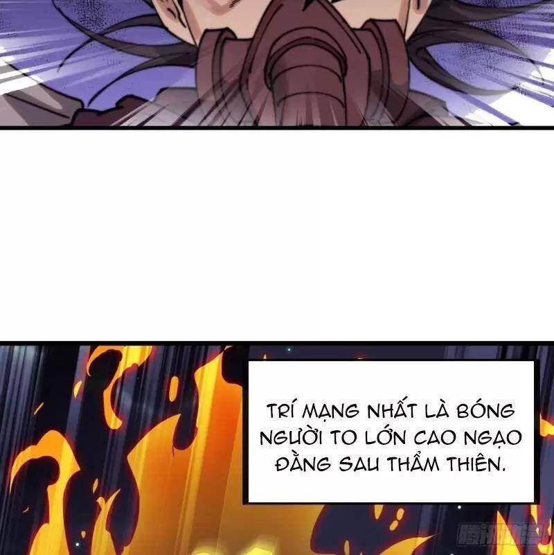 Ta Không Phải Con Cưng Của Khí Vận Chap 136 - Next Chap 137