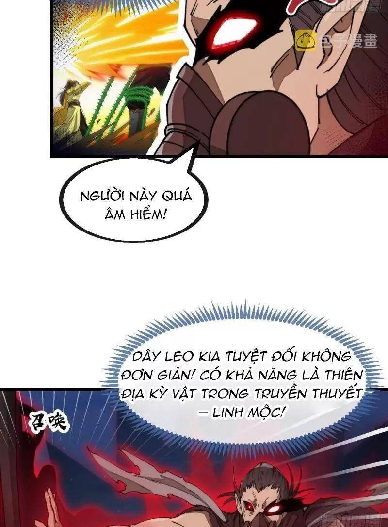Ta Không Phải Con Cưng Của Khí Vận Chap 136 - Next Chap 137