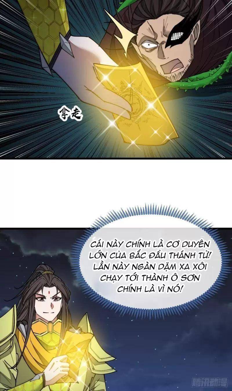 Ta Không Phải Con Cưng Của Khí Vận Chap 136 - Next Chap 137