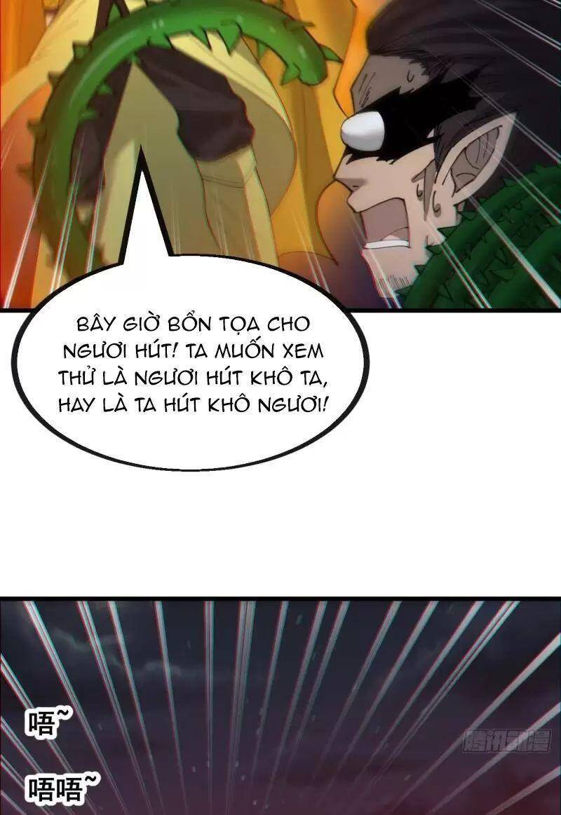 Ta Không Phải Con Cưng Của Khí Vận Chap 136 - Next Chap 137