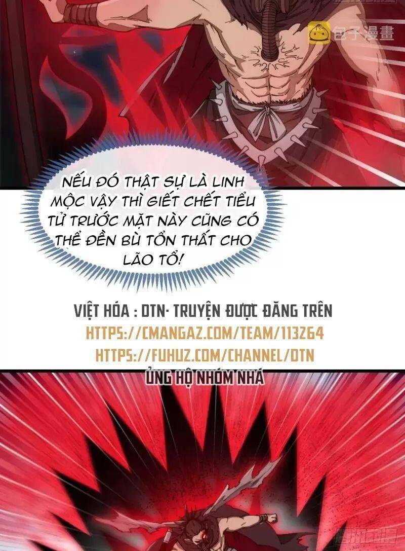 Ta Không Phải Con Cưng Của Khí Vận Chap 136 - Next Chap 137