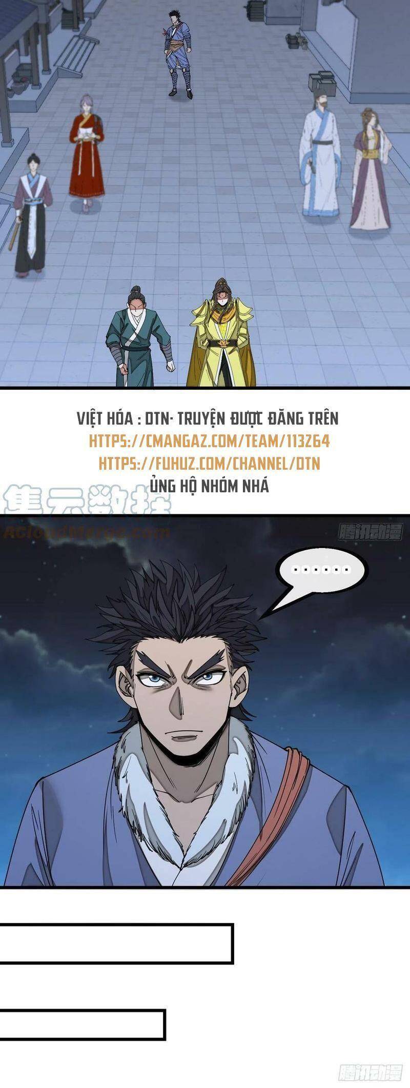 Ta Không Phải Con Cưng Của Khí Vận Chap 138 - Next Chap 139