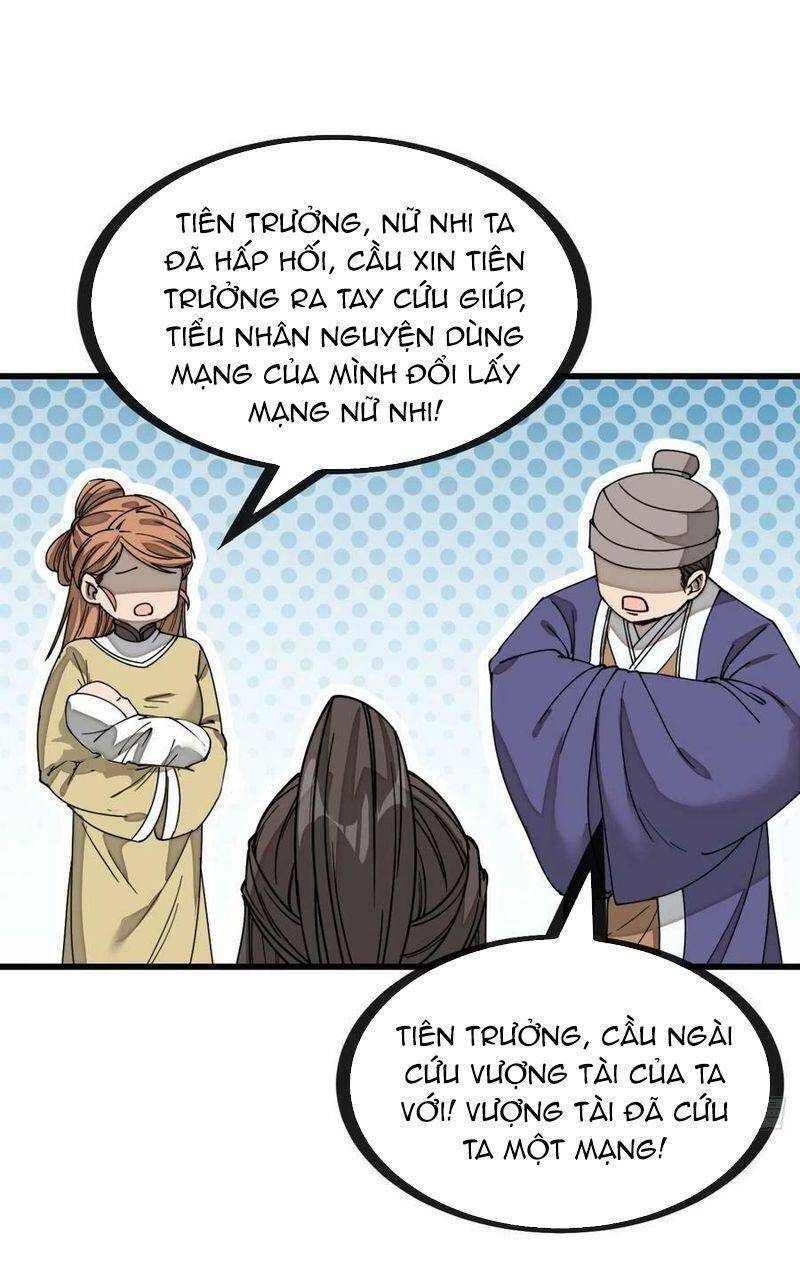 Ta Không Phải Con Cưng Của Khí Vận Chap 139 - Next Chap 140
