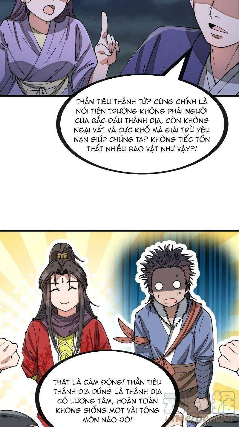 Ta Không Phải Con Cưng Của Khí Vận Chap 139 - Next Chap 140