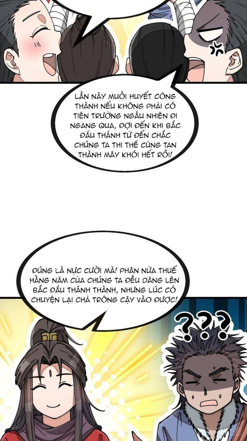 Ta Không Phải Con Cưng Của Khí Vận Chap 139 - Next Chap 140