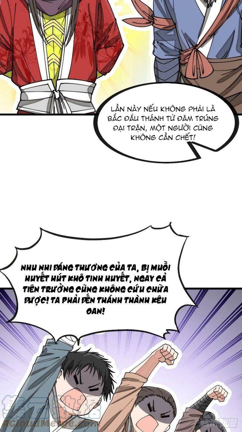 Ta Không Phải Con Cưng Của Khí Vận Chap 139 - Next Chap 140