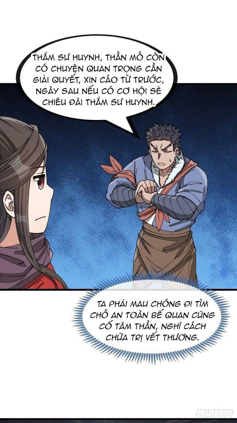 Ta Không Phải Con Cưng Của Khí Vận Chap 139 - Next Chap 140