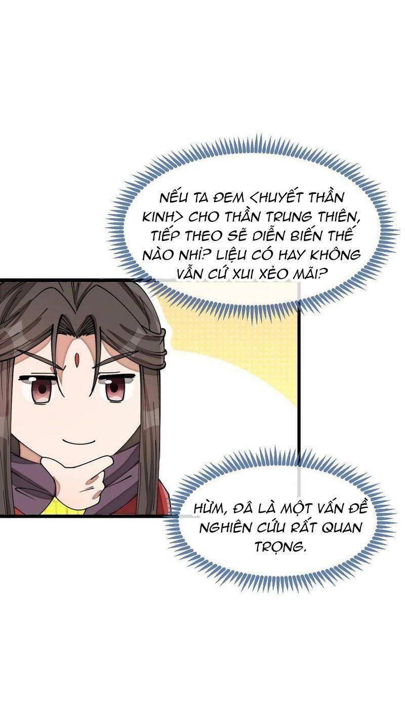 Ta Không Phải Con Cưng Của Khí Vận Chap 139 - Next Chap 140