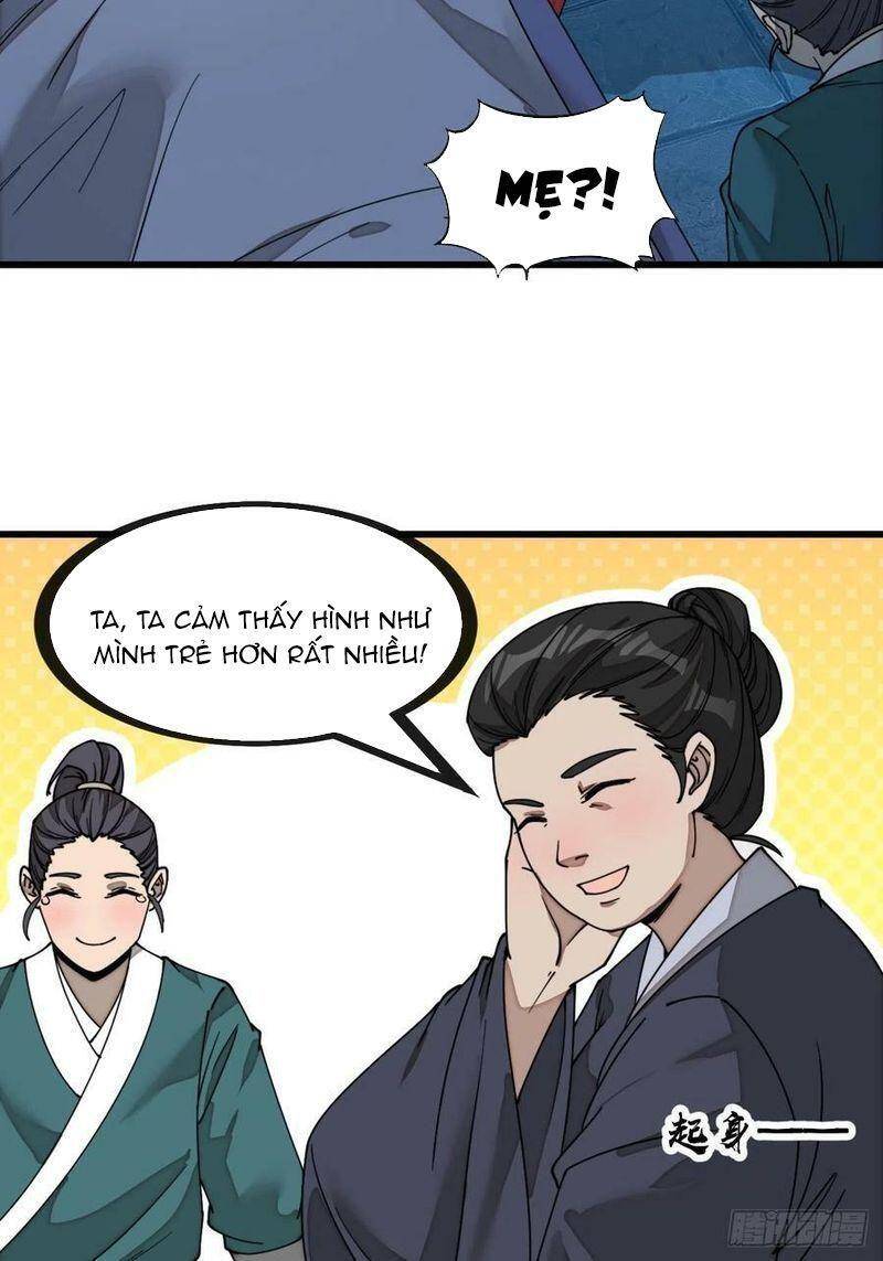 Ta Không Phải Con Cưng Của Khí Vận Chap 139 - Next Chap 140