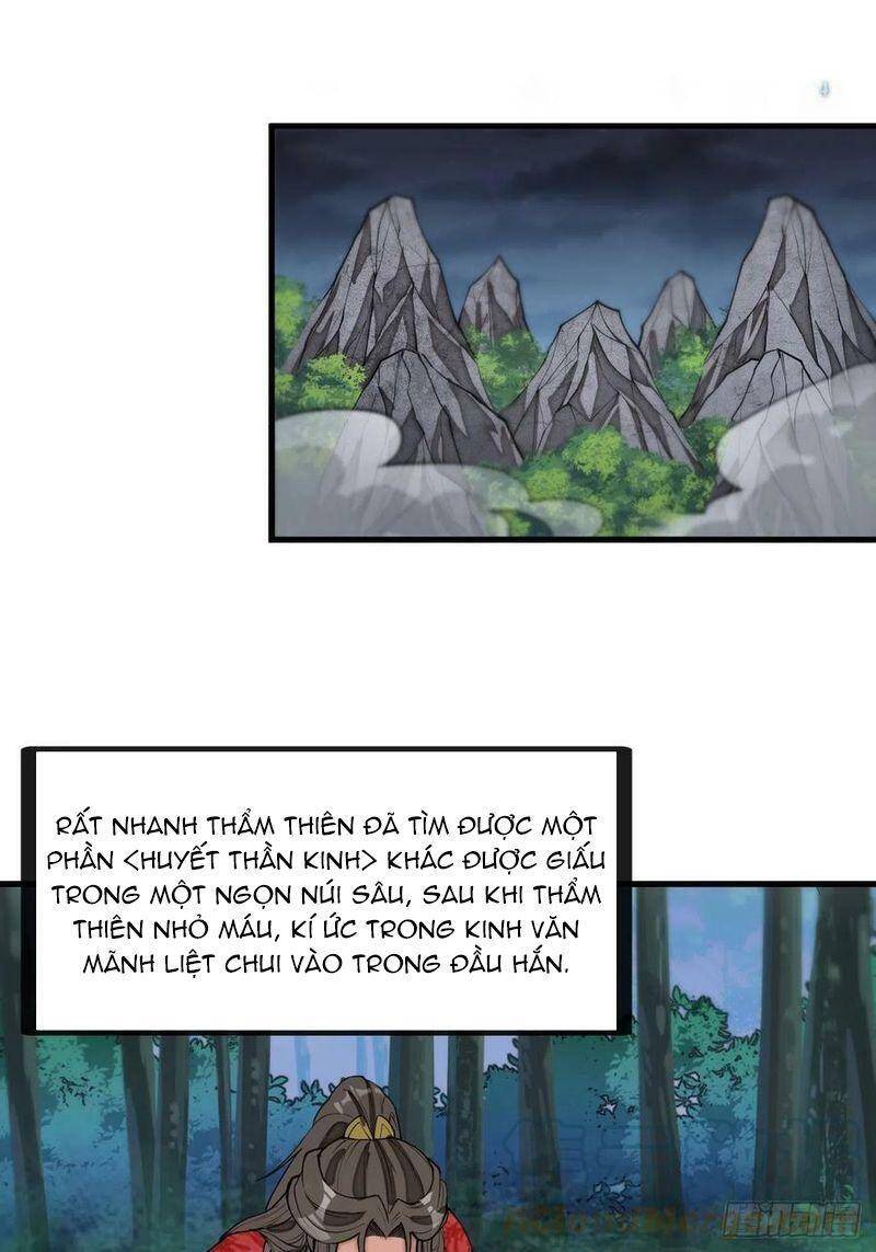 Ta Không Phải Con Cưng Của Khí Vận Chap 139 - Next Chap 140