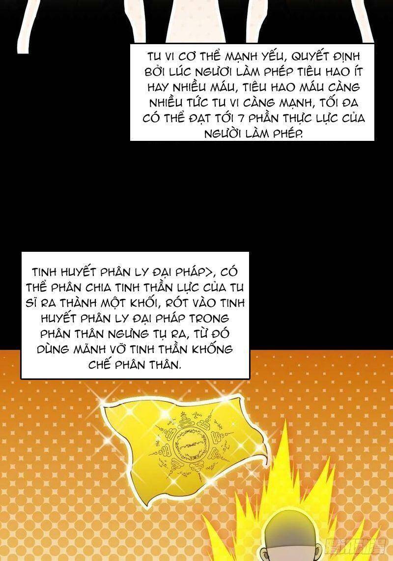 Ta Không Phải Con Cưng Của Khí Vận Chap 139 - Next Chap 140