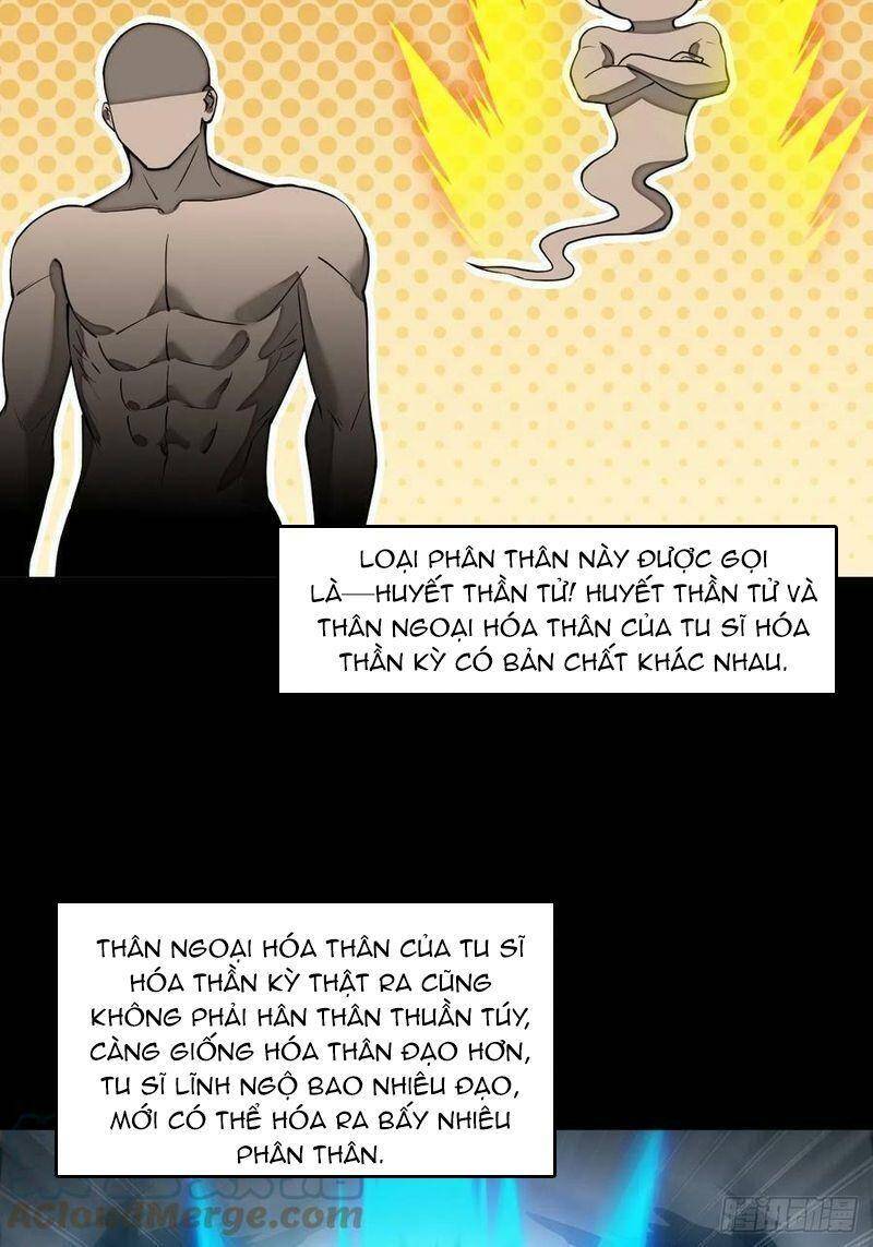 Ta Không Phải Con Cưng Của Khí Vận Chap 139 - Next Chap 140