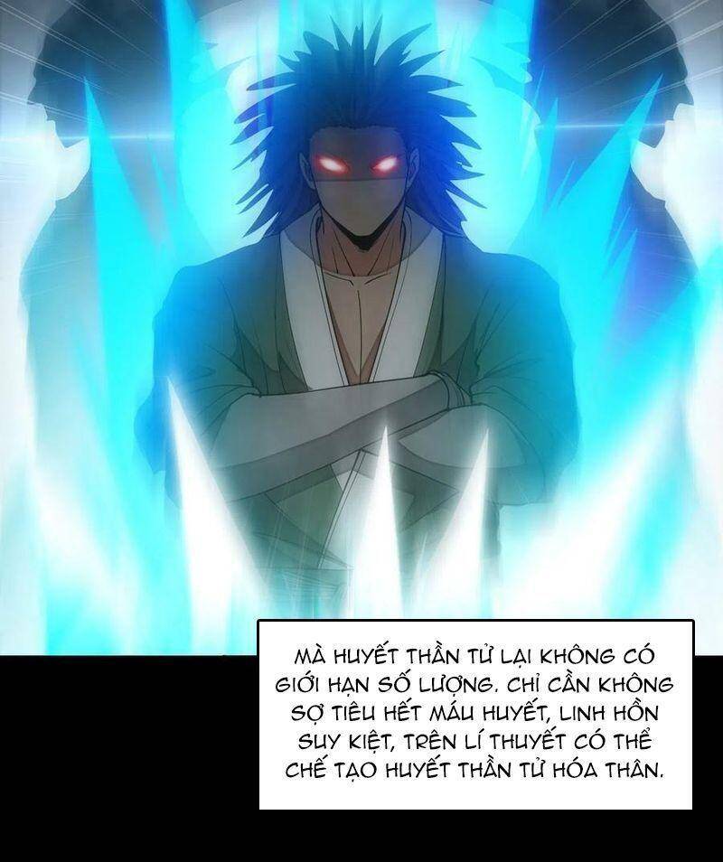 Ta Không Phải Con Cưng Của Khí Vận Chap 139 - Next Chap 140