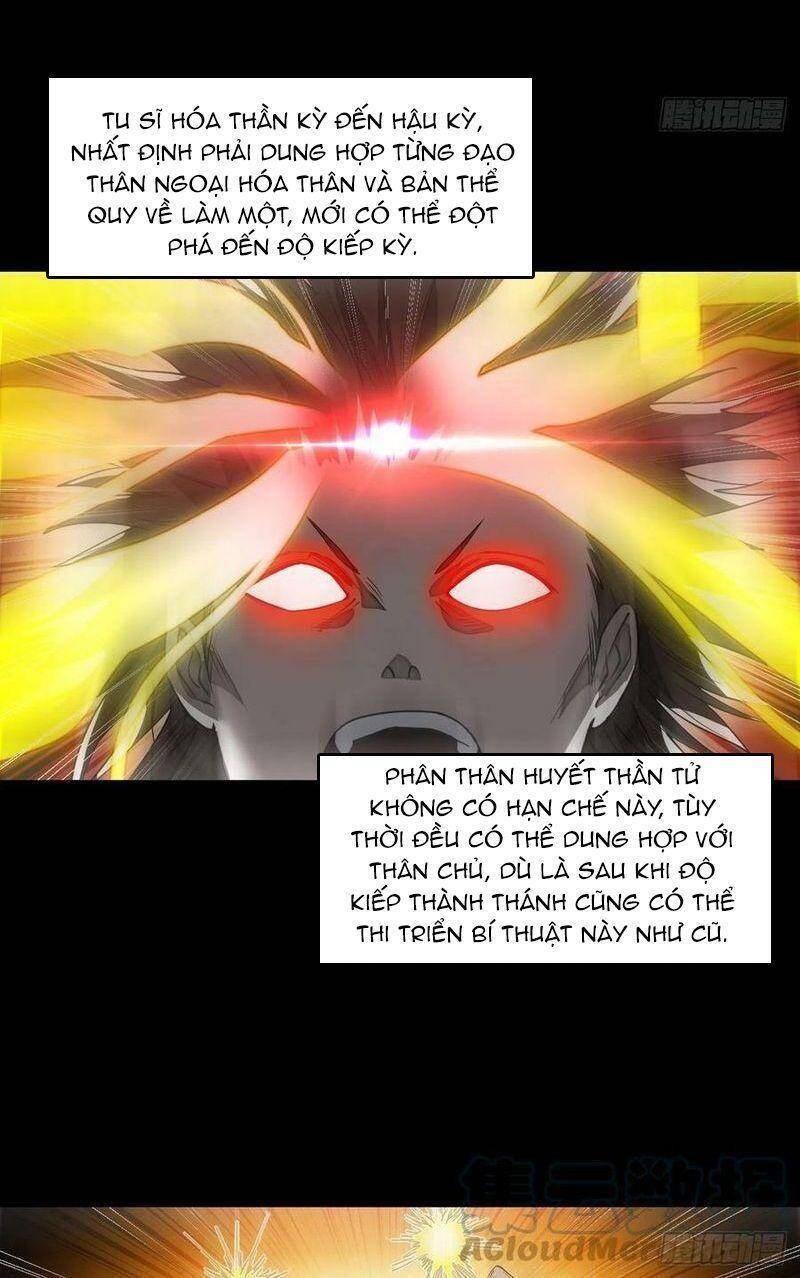 Ta Không Phải Con Cưng Của Khí Vận Chap 139 - Next Chap 140