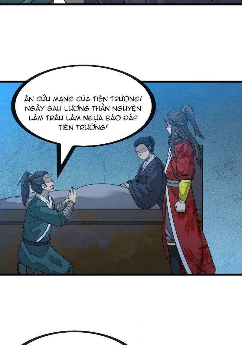 Ta Không Phải Con Cưng Của Khí Vận Chap 139 - Next Chap 140