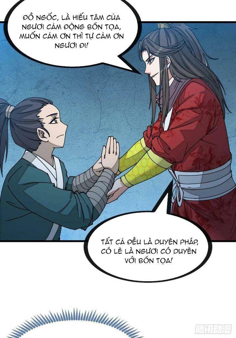 Ta Không Phải Con Cưng Của Khí Vận Chap 139 - Next Chap 140