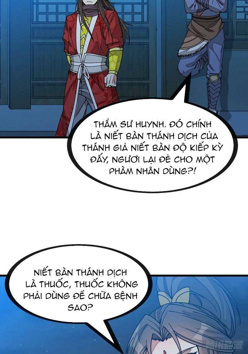 Ta Không Phải Con Cưng Của Khí Vận Chap 139 - Next Chap 140