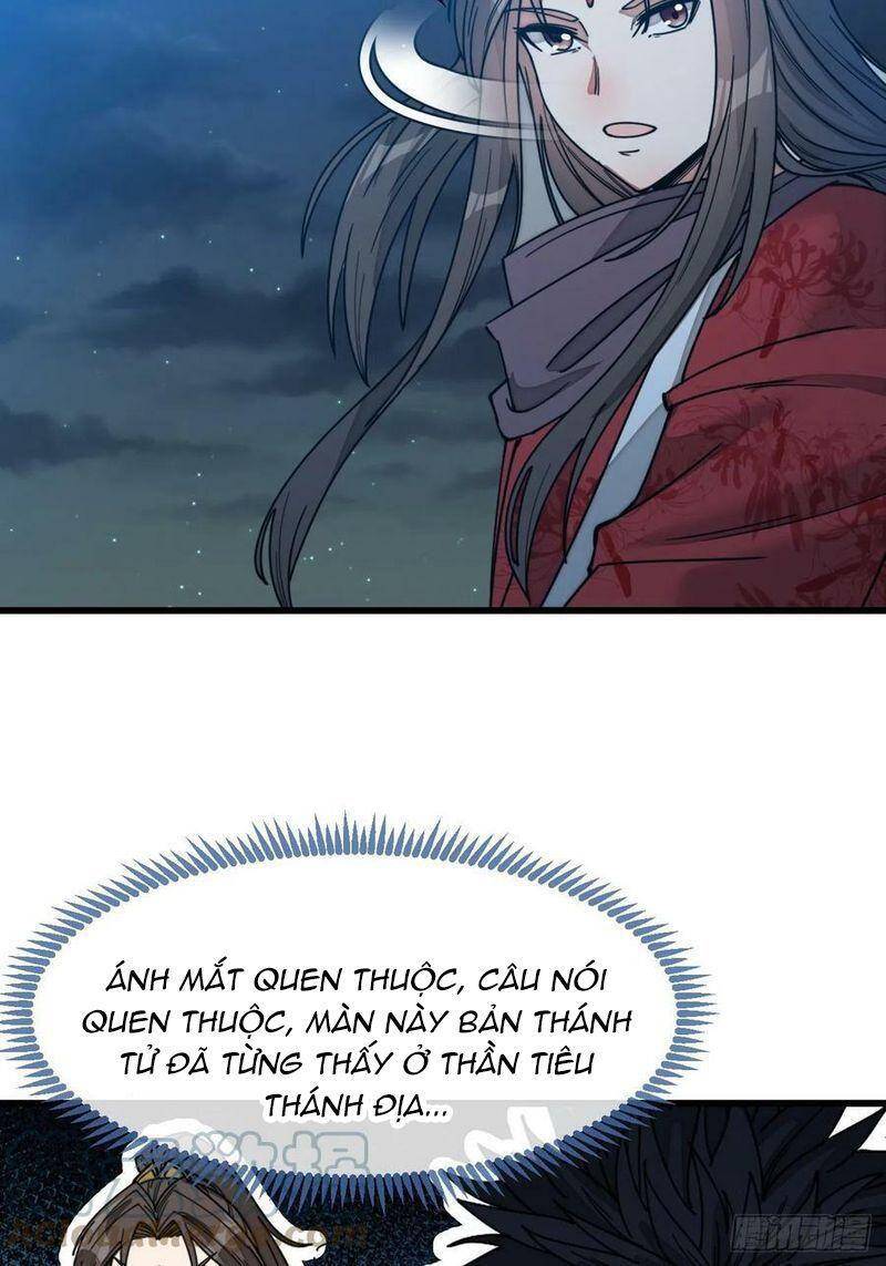 Ta Không Phải Con Cưng Của Khí Vận Chap 139 - Next Chap 140