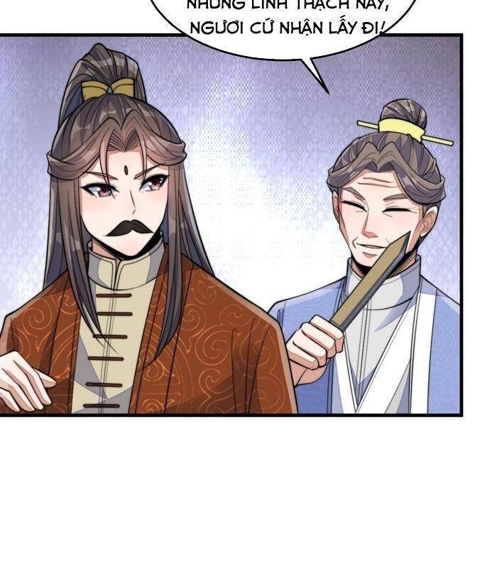 Ta Không Phải Con Cưng Của Khí Vận Chap 14 - Next Chap 15
