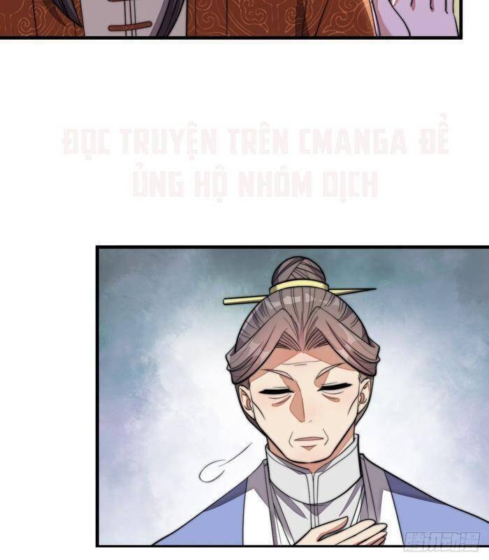 Ta Không Phải Con Cưng Của Khí Vận Chap 14 - Next Chap 15