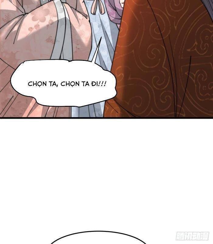 Ta Không Phải Con Cưng Của Khí Vận Chap 14 - Next Chap 15