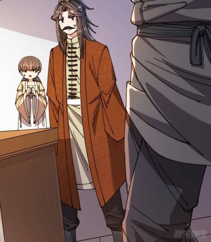 Ta Không Phải Con Cưng Của Khí Vận Chap 14 - Next Chap 15