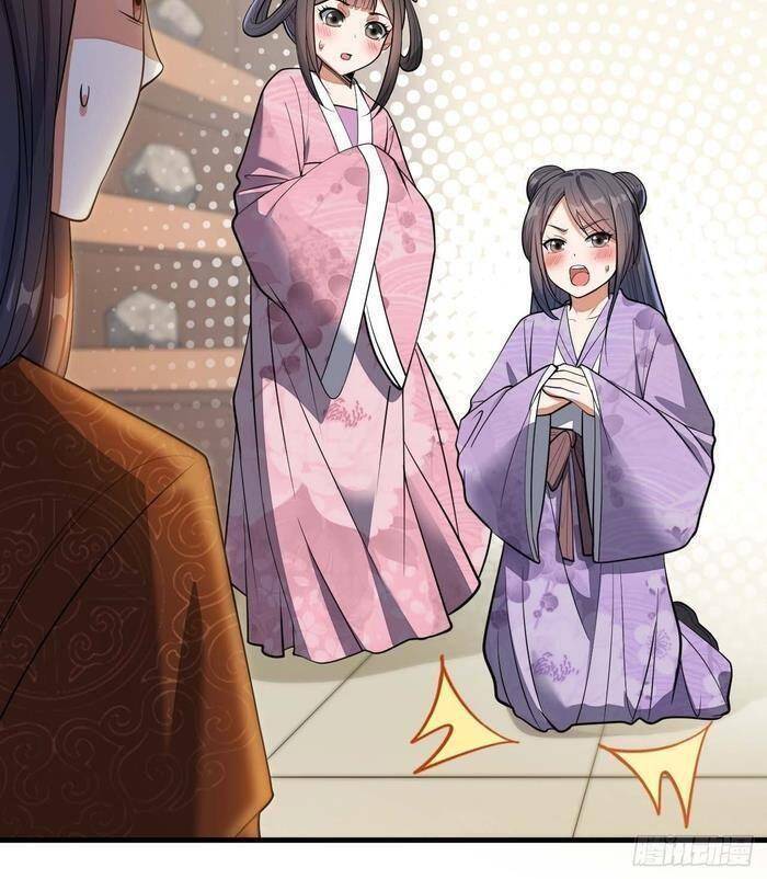 Ta Không Phải Con Cưng Của Khí Vận Chap 14 - Next Chap 15