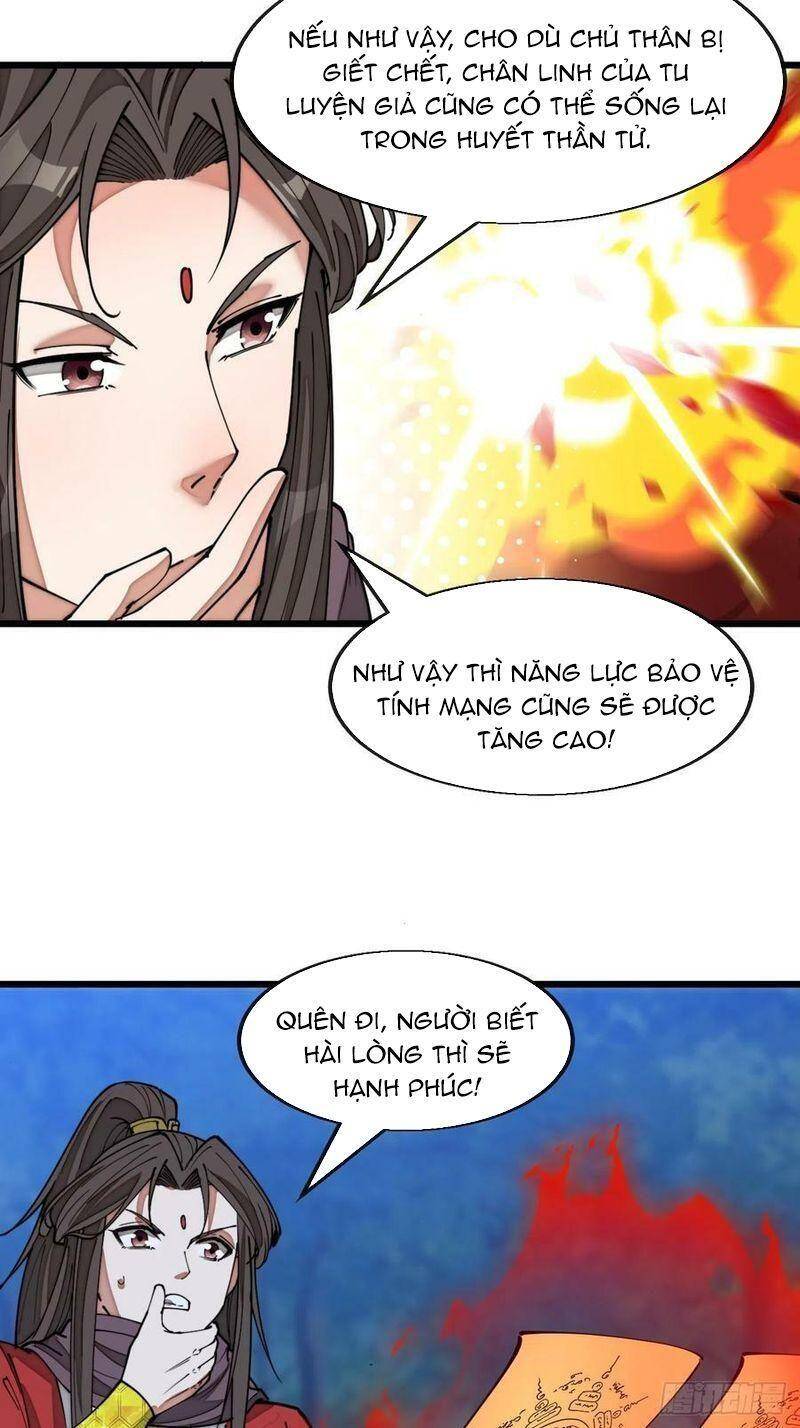 Ta Không Phải Con Cưng Của Khí Vận Chap 140 - Next Chap 141