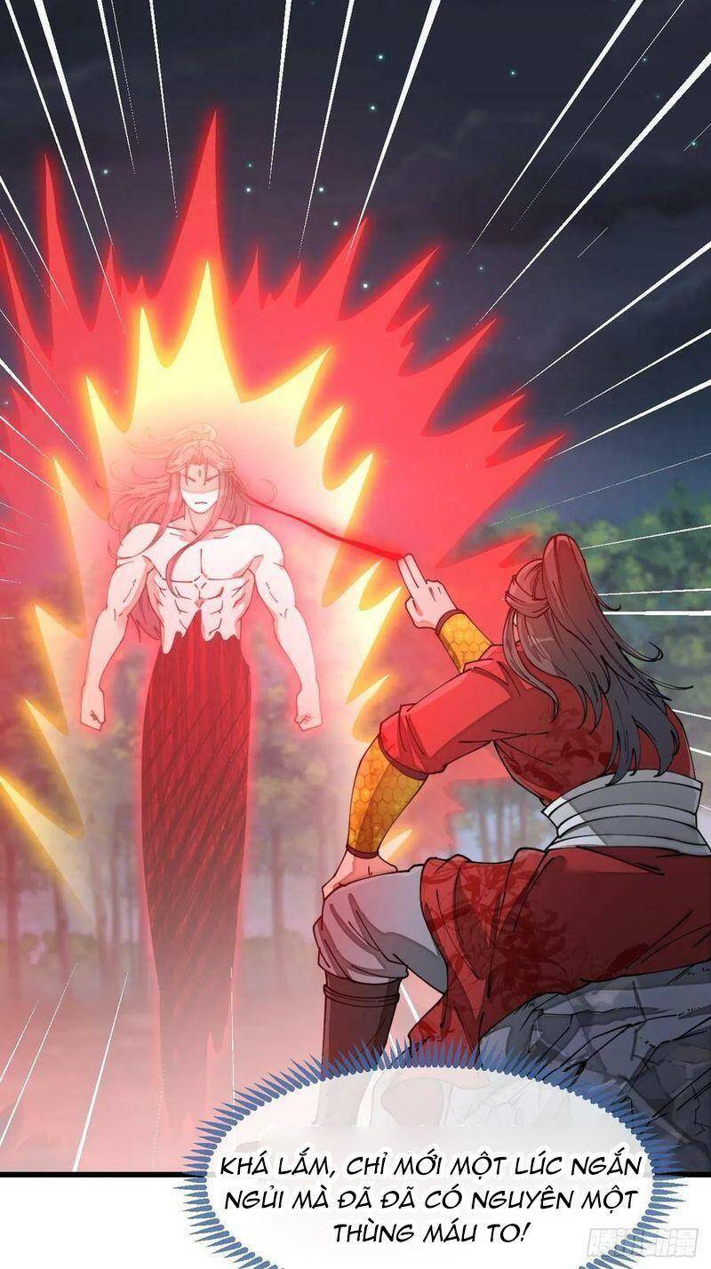 Ta Không Phải Con Cưng Của Khí Vận Chap 140 - Next Chap 141