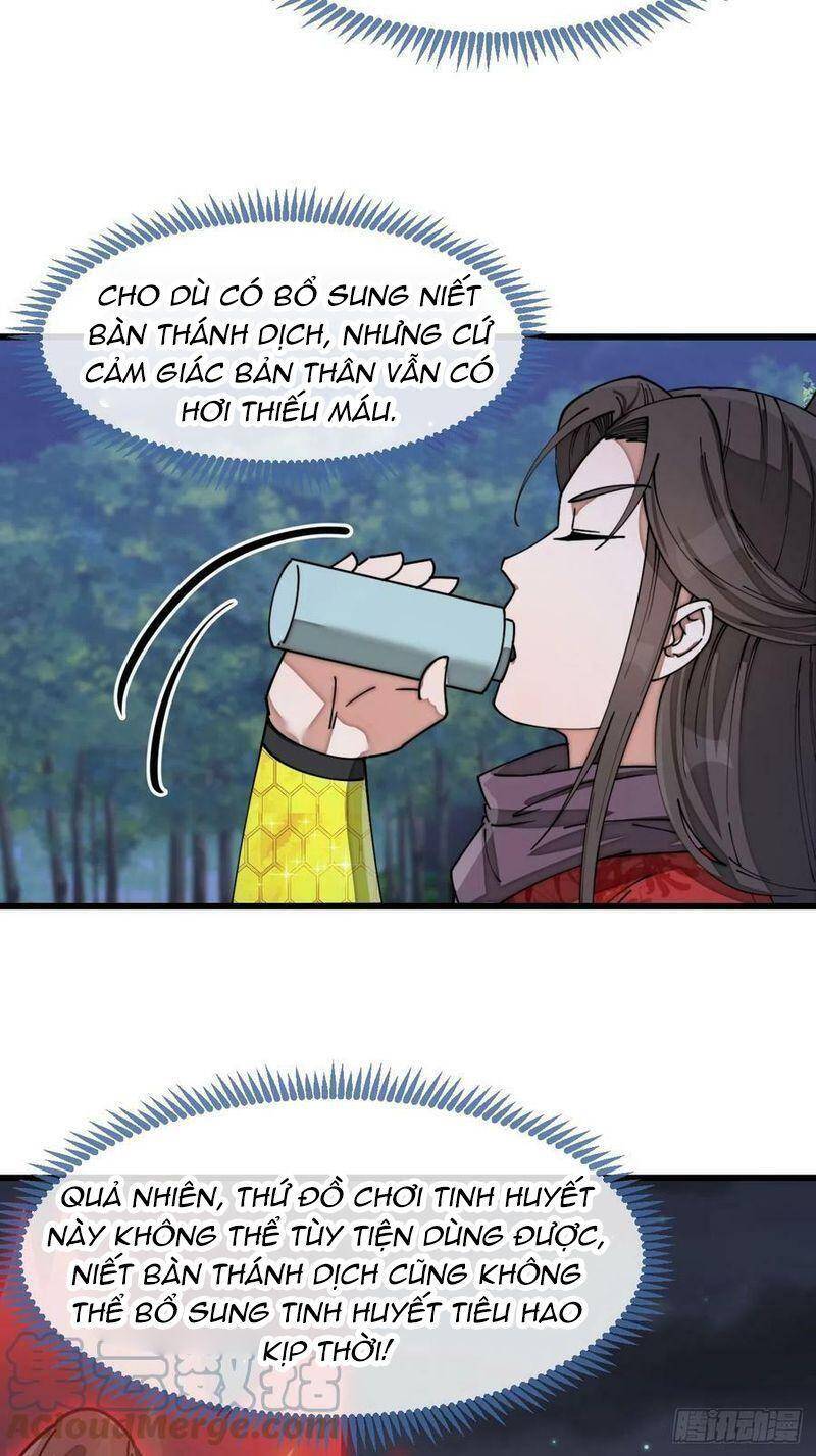 Ta Không Phải Con Cưng Của Khí Vận Chap 140 - Next Chap 141