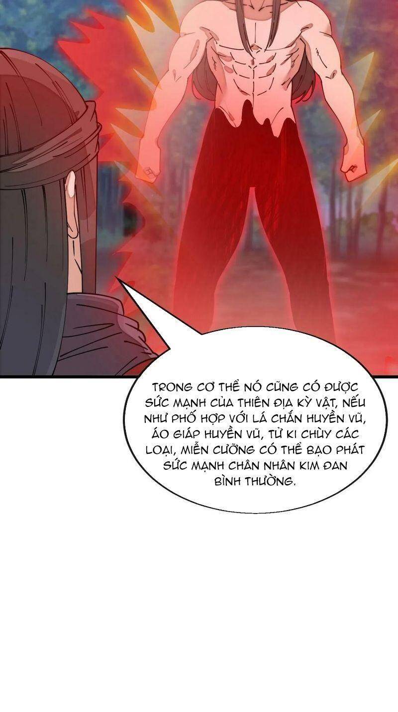Ta Không Phải Con Cưng Của Khí Vận Chap 140 - Next Chap 141