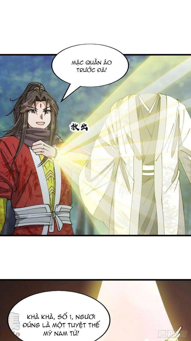 Ta Không Phải Con Cưng Của Khí Vận Chap 140 - Next Chap 141