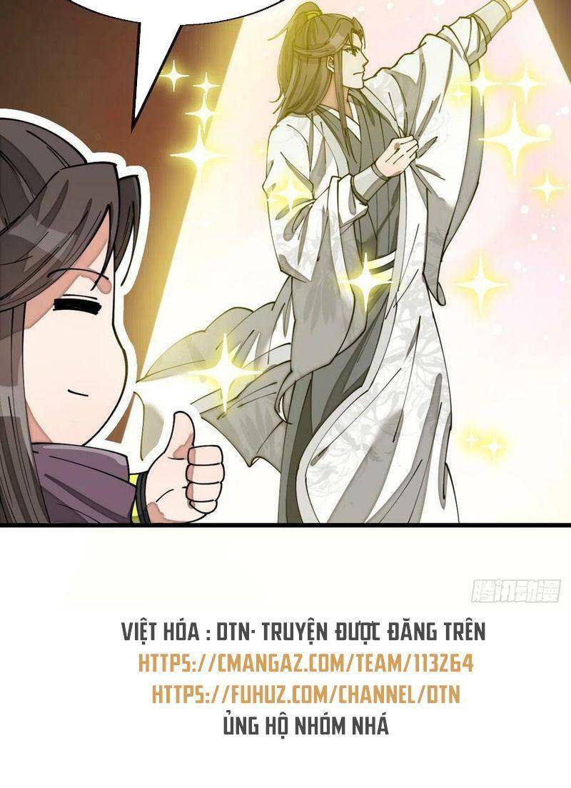 Ta Không Phải Con Cưng Của Khí Vận Chap 140 - Next Chap 141
